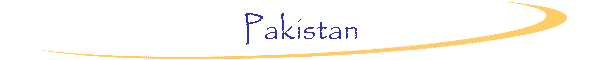 Pakistan
