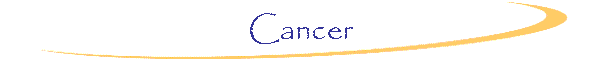 Cancer