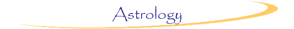 Astrology