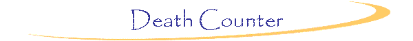 Death Counter