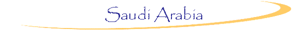 Saudi Arabia