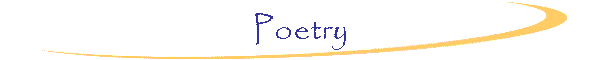 Poetry