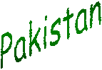 Pakistan