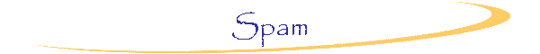 Spam