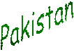 Pakistan